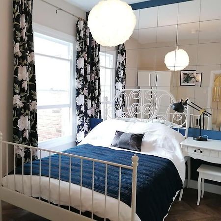 Stunning 3 Bedroom Townhouse In The Heart Of City 벨파스트 외부 사진