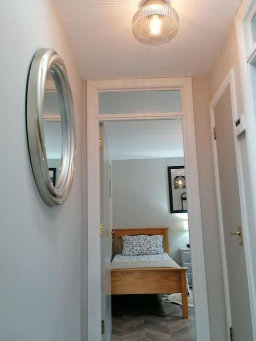Stunning 3 Bedroom Townhouse In The Heart Of City 벨파스트 외부 사진