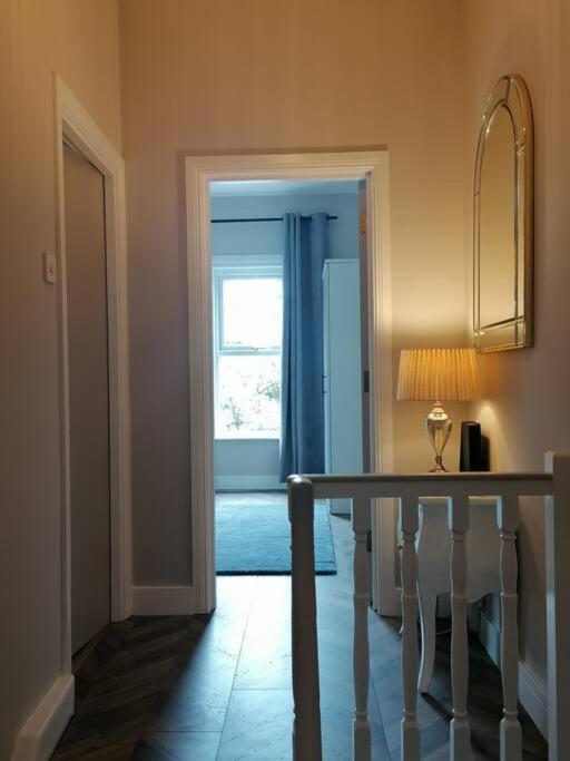 Stunning 3 Bedroom Townhouse In The Heart Of City 벨파스트 외부 사진