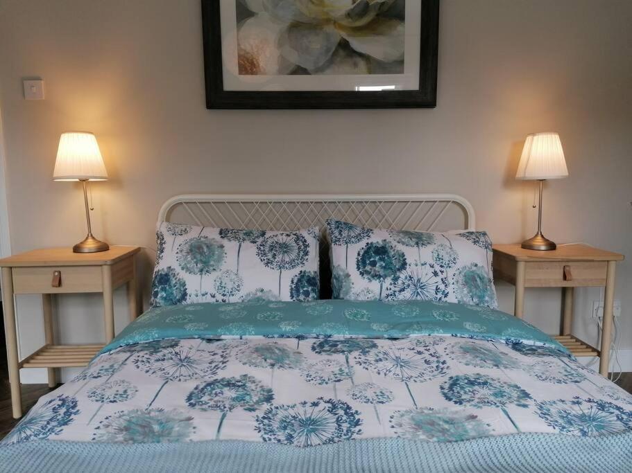 Stunning 3 Bedroom Townhouse In The Heart Of City 벨파스트 외부 사진